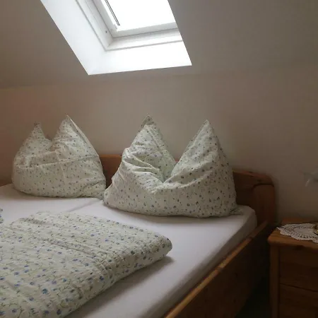 Urbanitsch Apartment Kloch